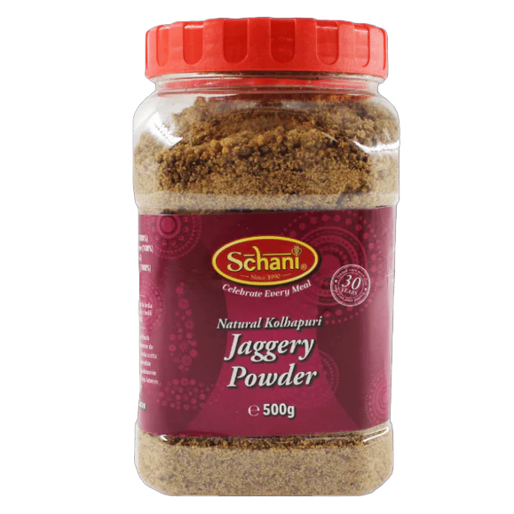 Schani Jaggery Powder